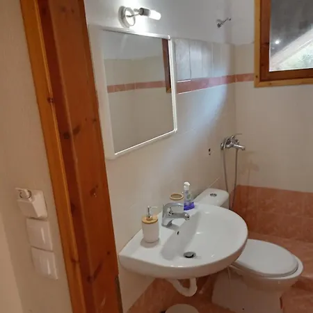 Georgias House Project Ground Floor