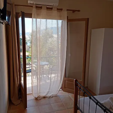 Georgias House Project Ground Floor Apartamento