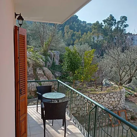 Georgias House Project Ground Floor Apartamento Skiathos
