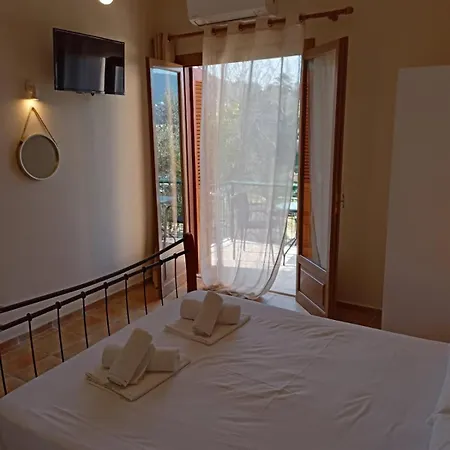 Georgias House Project Ground Floor Apartamento Skiathos