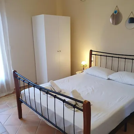 Apartamento Georgias House Project Ground Floor *