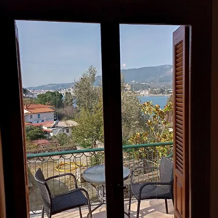 Georgias House Project Ground Floor