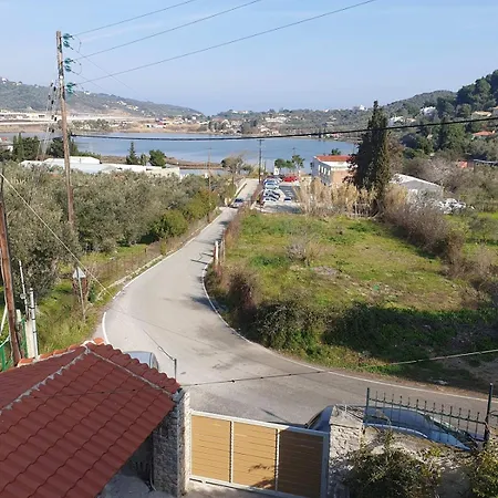 Georgias House Project Ground Floor * Skiathos