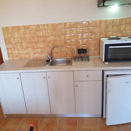 Georgias House Project Ground Floor Apartment *